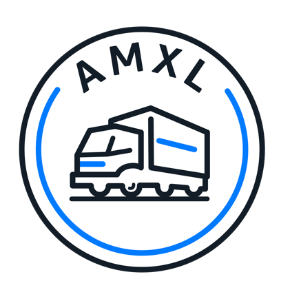 AMXL Logo
